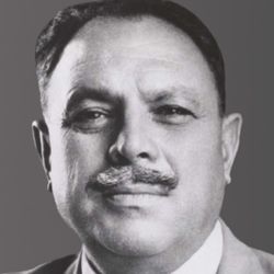 Mohammad Ayub Khan
