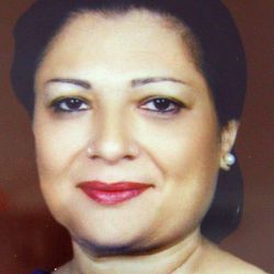Dr. Masuma Hasan